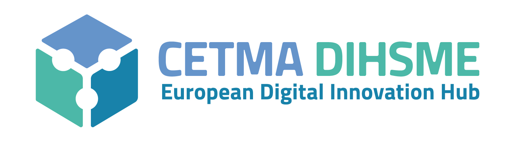 CETMA DIHSME Logo