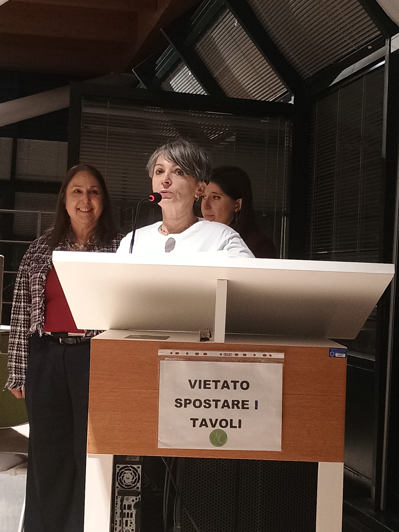 Gender Hack 2025 - Barbara Vecchi