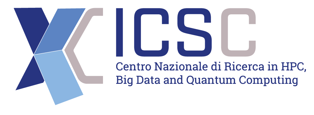 ICSC Logo