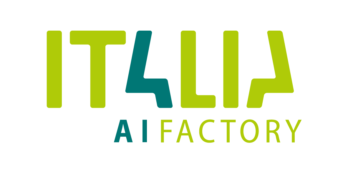 IT4LIA Logo