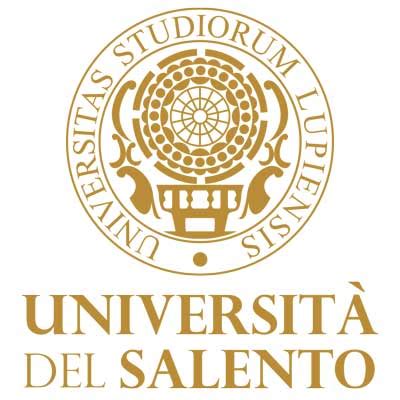 Università del Salento Logo